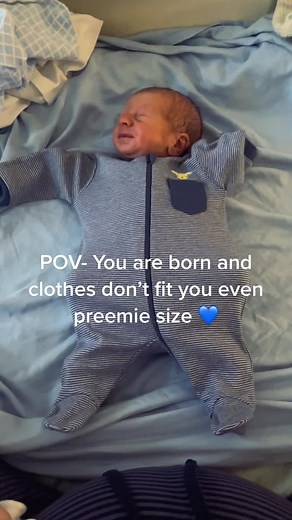 Celebrating Three Months with Tiny Preemie Twins