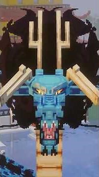 The best ONE PIECE mod for Minecraft released in 2025! #minecraft #shorts #onepiece