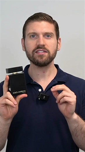 1 Minute Of Dolce & Gabbana The One EDP Intense #fragrances #fragrance #mensfragrances #cologne #fragrancereviews #colognes #dolcegabbana #fragrancetiktok #fragrancetok