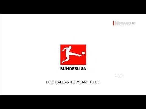 iNews - Bundesliga Intro (2025-2026)