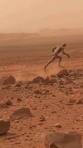 You won’t believe this! 🤯 A mysterious animal-like creature was captured RUNNING on the surface of Mars, and people are completely stunned! 🔴🏃‍♂️🐾 The video shows the strange figure moving fast across the red planet, making many wonder: Is this real alien life? 👽 A new species? Or something science can’t explain yet? Social media is exploding with reactions, theories, and debates from around the world! 🌍🔥 If this footage is real, it could be the biggest discovery in human history! #aliens