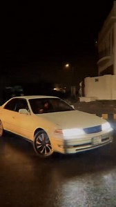 40K views · 833 reactions | @usama_siddiqe’s very special - Toyota Mark II JZX101 Grande G from Karachi  One of very few worldwide, JZX101 comes with 3.0 2jz-ge along with factory TRC, VSC, ABS & ETCS features. It also has Sports/Normal Suspension mode. An absolute stunner when it comes to the features! #toyotamarkii #markiijzx101 #jzx101 #karachi | Karachi Track | Facebook