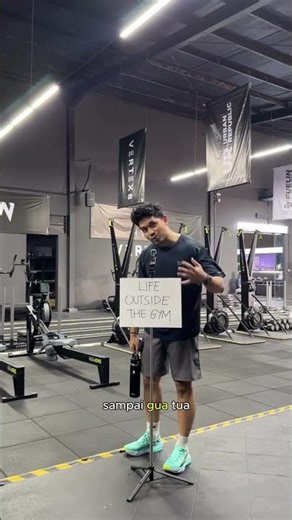 Sebagai pekerja kantoran alias budak corporate yang aktif berolahraga, begini cara bagi waktunya!