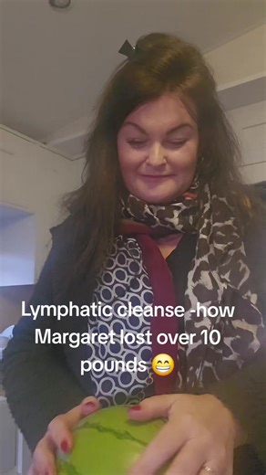 Boost Your Body: The Ultimate Lymphatic Cleanse