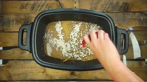 GO GO GO Gourmet on Reels