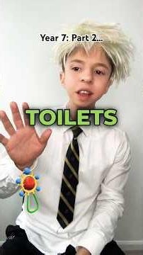 Year 7 Be Like: Part 2…