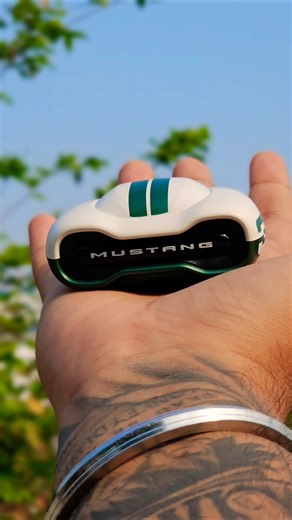 Boult mustang torq new green colour 🔥#boultearbuds #unboxing #earbuds #new #viral #shorts #review