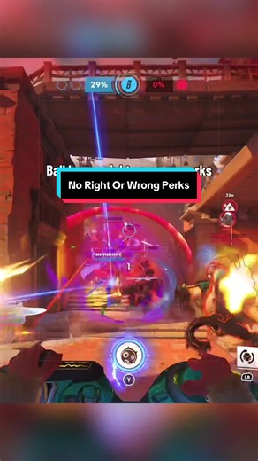 There’s just bad situations to play them into. Mauga, Hog, Sombra, Cass, Ana, Juno is the exact scenario I would run Multiball/Adaptive Barrier.
