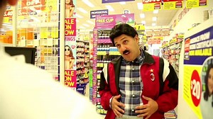 2.1M views · 35K reactions | ETHNIC DADS shopping at Chemist Warehouse | Sooshi Mango | Facebook