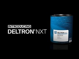 Deltron NXT Launch Video