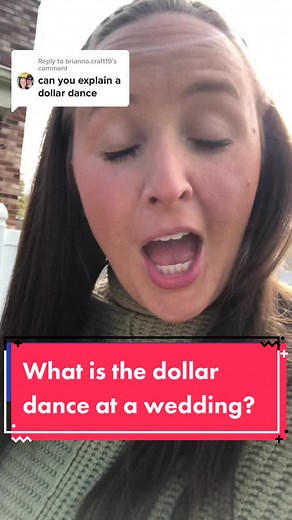 Wedding Dollar Dance: A Fun Tradition Explained