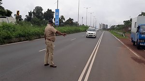 Road Safety Week: RTO Initiates Crackdown On Violators | In Goa 24x7