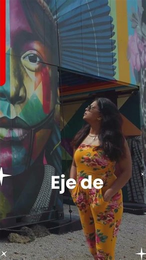 Wynwood y Oportunidades, de Distrito Artístico a Eje de Inversión Tecnológica.