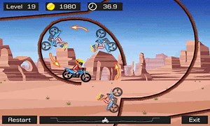 Download free Free Cycle Racing Games To Play