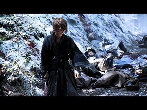 Boshin Civil War Scene | Rurouni Kenshin Origins