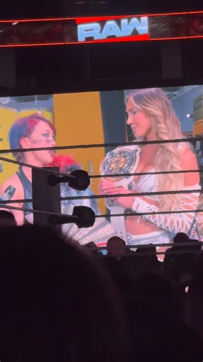 @roxys_prodigy_ on Instagram: "Asuka says that Charlotte and Alexa Bliss don’t deserve the Women’s tag team championships @wwe_asuka @official_kairi @charlottewwe @alexa_bliss_wwe_ #wwe #raw #mondaynightraw #netflix #espn #prime #charlotte #flair #woo #charlotteflairwwe #charlotteflair #queen #alexa #bliss #alexablisswwe #alexabliss #blissful #twisted #doll #asuka #kairisane #kabukiwarriors #kabuki #japanese"