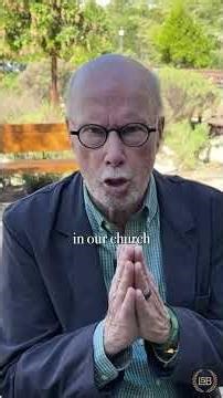 Alexander Strauch shares a personal story about John MacArthur