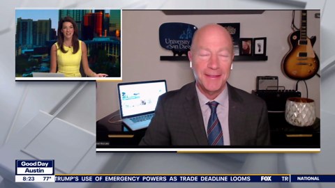 Is grad school worth it?