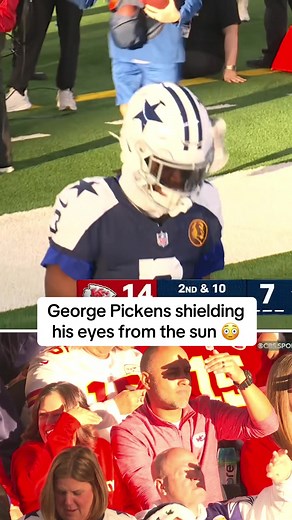 George Pickens Shines at AT&T Stadium During NFL Game