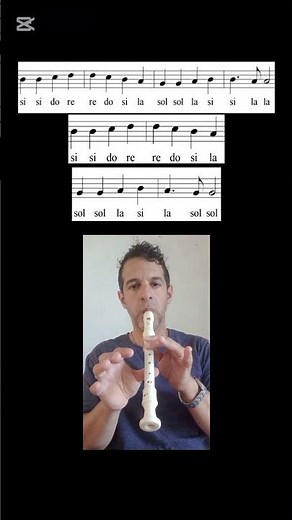 Aprende ¡Ya! el "Himno a la Alegria" parte 1