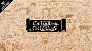 Cantique des cantiques