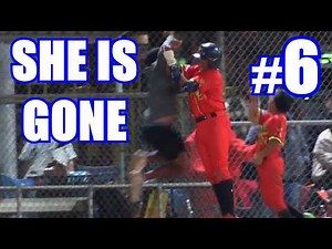 EPIC HOME RUN SAVES THE DAY! | Team Rally Fries (12U Spring Season) #6