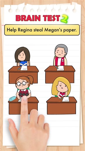 💥Only true masters can solve this challenge they say! 🔥 #Games #Unicostudio #Mobilegames #Braintest #Casualgames