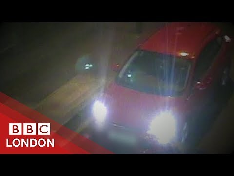 Exposed: The drug deals being done on our streets - BBC London