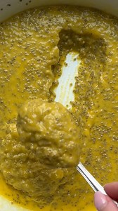 66K views · 119 reactions | Mango Chia Pudding ▢1 large Ripe Mango,...