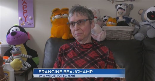 More support needed for developmental disabilities