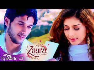 Zaara Pyar Ki Saugat | Episode 1 || Hit Love Story TV Serial 2025 | ‪@innwebseries‬ | New Tv Serial