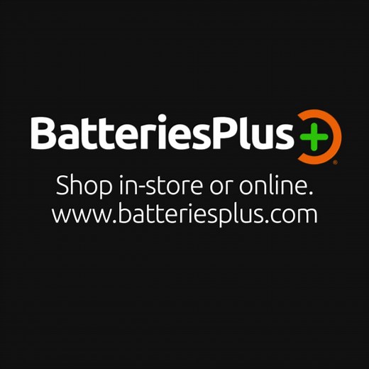 We’re all about preventative care. Free battery testing & expert installation service available. | Batteries Plus