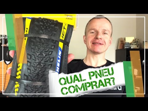 Discover the 3 tires used by mountain bike world cup athletes - Michelin Racing Line