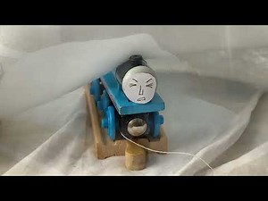 (STTC 2000 remake) Gordon Takes Charge