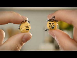 'Barn Buddies' Corn Pops commercial