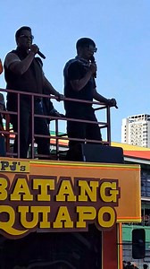 276K views · 7.1K reactions | Coco Martin ug ubang cast sa Batang Quiapo gihugyawan sa mga tawo sa Cebu City Sports Center | DYLA Cebu Newsbreak | Facebook