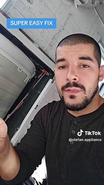 Fixing GE Washers: Easy Lid Switch Replacement Guide