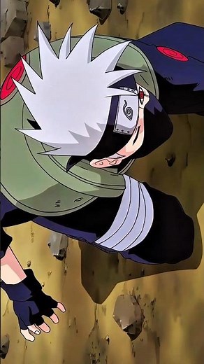 The Hidden Truth Behind Kakashi’s Sharingan | Kakashi Story Explained #naruto #anime