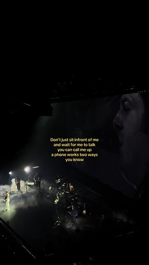 Favorite Song Live: The Neighbourhood at O2 Arena