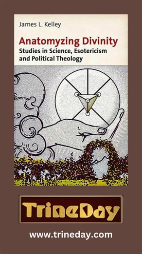 Anatomyzing Divinity Merging ancient philosophy, history, and alchemy to draw conclusions about Western modernity. This three-part analysis of modernity assesses the impact that Western thought and philosophy has had on the modern world. Pulling from the fringe of academia, the study focuses on the ancient wisdom of China, India, Egypt and the Hellenistic world. Furthermore, this treatise explores the mind of G. W. Leibniz, the man who invented calculus and laid the groundwork for binary code, w