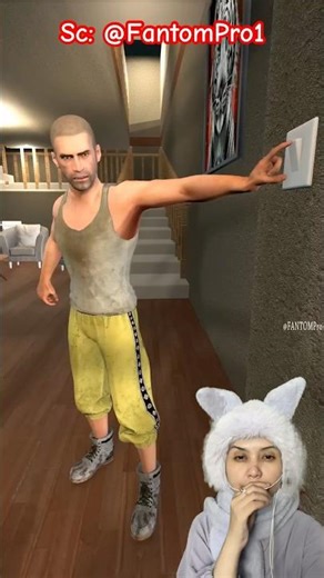 Turn off the lights⁉️⁉️ FantomPro1