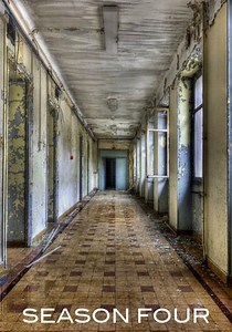 Abandoned Engineering Season 4 - watch episodes streaming online