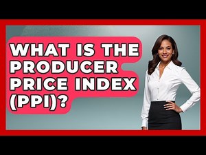What Is The Producer Price Index (PPI)? - Making Politics Simple
