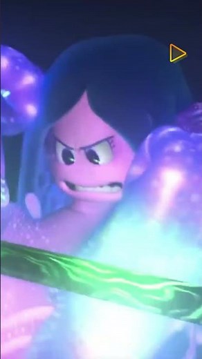 Ruby Gillman Teenage Kraken | Watch on Begin