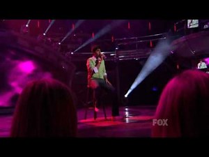 [Top 8] - Anoop Desai - True Colors