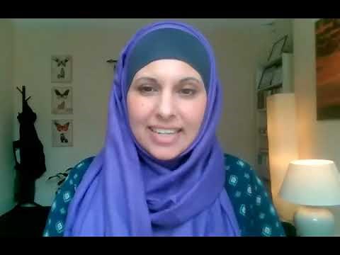 Working Within Diversity An Anti Oppressive Model For Therapeutic Practice with Myira Khan