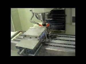 CNC Compact Enclosure part 2