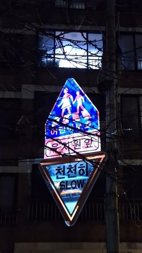 #프로젝션맵핑 #미디어파사드 #projectionmapping #디지털아트 #아트 #-Source Credit: @calitures_ @m0.studio