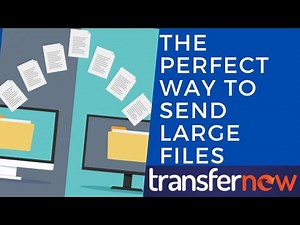 How to send large files for free, fast, easy, and secure in 2025 ? | 2025 Edition