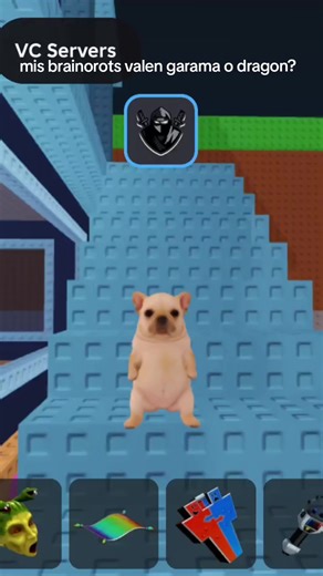 #roblox #robaunbrairont #meme #robloxfyp